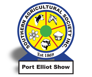 Port Elliot Show